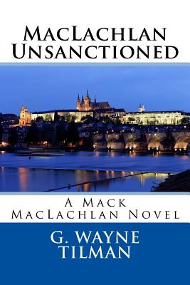 MacLachlan Unsanctioned