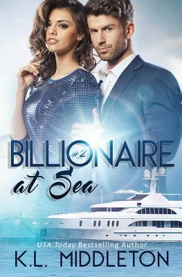 Billionaire at Sea Book 2