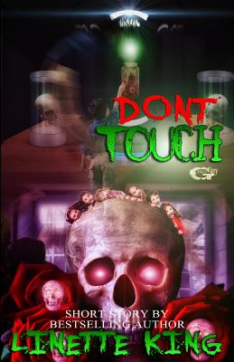 Don't Touch