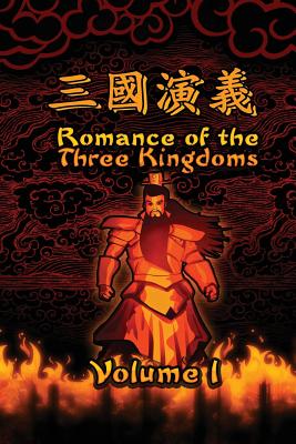 Romance of the Three Kingdoms, Vol. 1