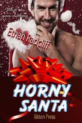Horny Santa
