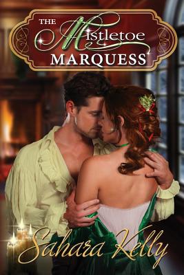 The Mistletoe Marquess