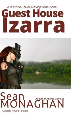 Guest House Izarra