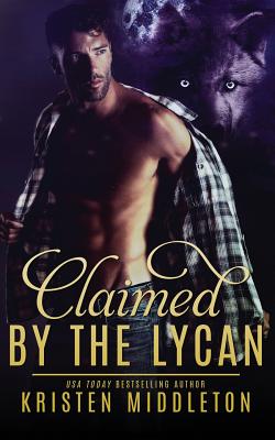 Claimed By The Lycan