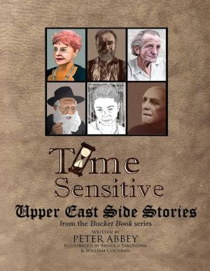 Time Sensitive: : Upper East Side Stories