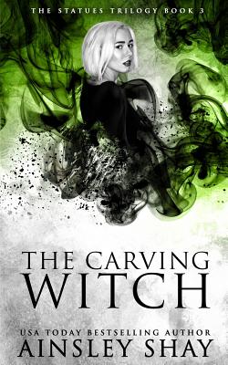 The Carving Witch