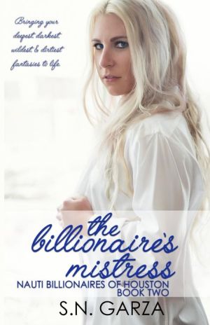 The Billionaire's Mistress