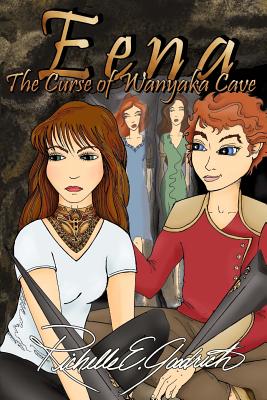 Eena, The Curse of Wanyaka Cave
