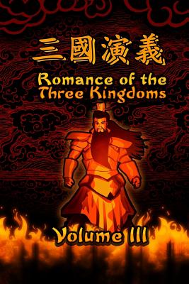 Romance of the Three Kingdoms, Vol. 3