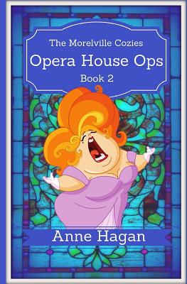 Opera House Ops