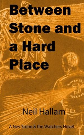 Between Stone and a Hard Place