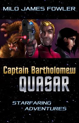 Starfaring Adventures