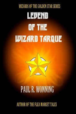 Legend of the Wizard Tarque