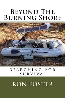 Beyond the Burning Shore