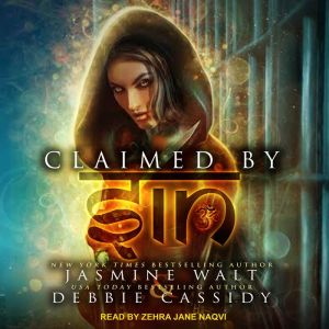 Claimed by Sin
