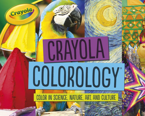 Crayola Colorology T