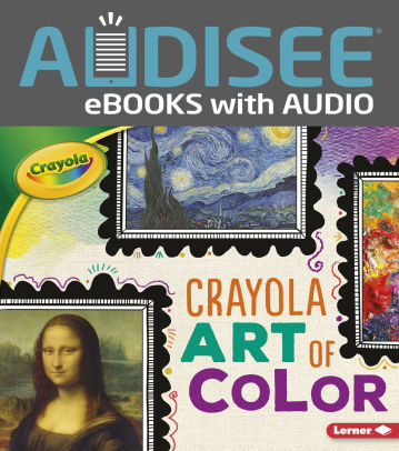 Crayola Art of Color