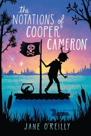 The Notations of Cooper Cameron