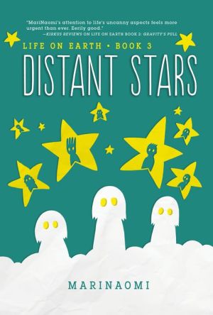 Distant Stars Book 3
