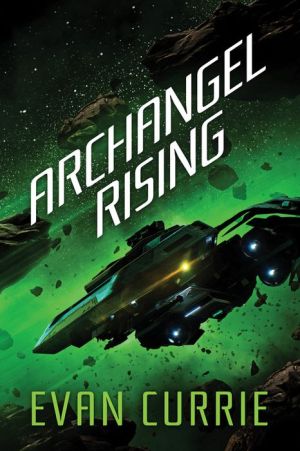 Archangel Rising