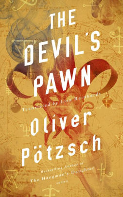 The Devil's Pawn
