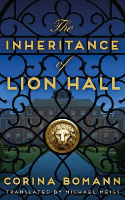 The Inheritance of Lion Hall
