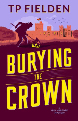 Burying the Crown