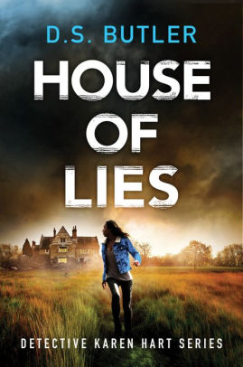 House of Lies