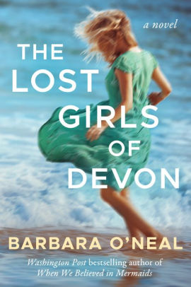 The Lost Girls of Devon