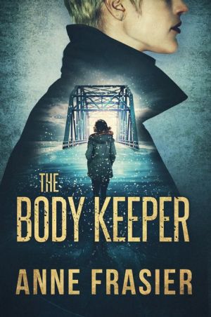 The Body Reader by Anne Frasier The Body Reader by Anne Frasier
