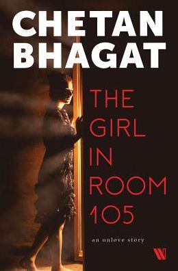 The Girl in Room 105