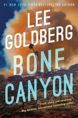 Bone Canyon