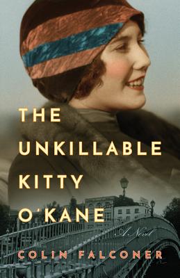 The Unkillable Kitty O'Kane