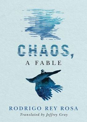 Chaos, A Fable