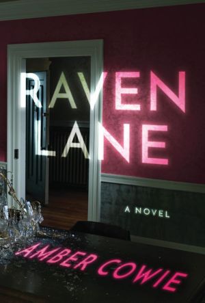 Raven Lane