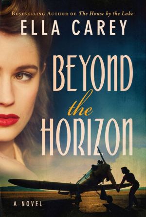 Beyond the Horizon