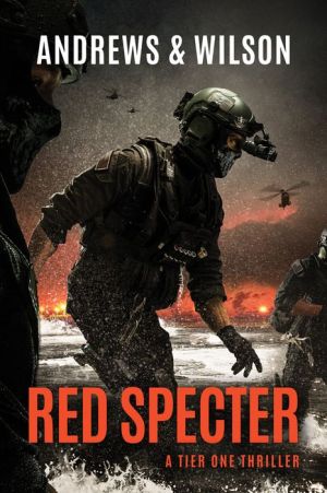 Red Specter