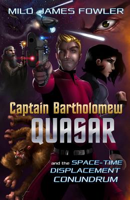 The Space-Time Displacement Conundrum