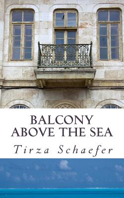 Balcony Above the Sea