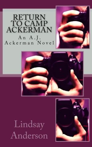 Return to Camp Ackerman