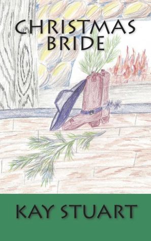 Christmas Bride