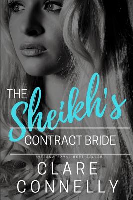 The Sheikh's Contract Bride