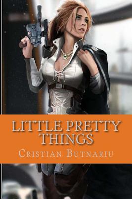 Little Pretty Things