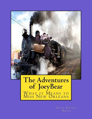 What It Means to Miss New Orleans