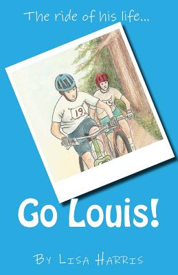 Go Louis!