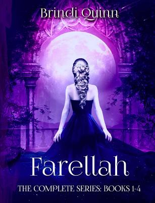 Farellah: The Complete Series