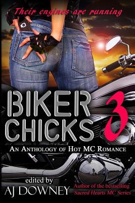 Biker Chicks: Volume 3