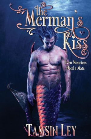 The Merman's Kiss