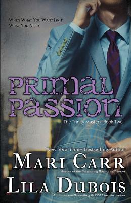 Primal Passion