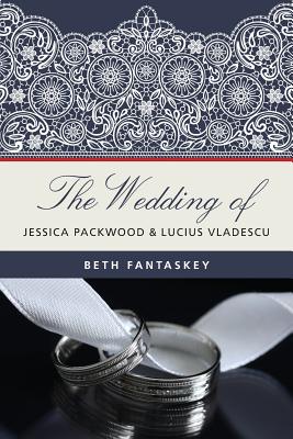 The Wedding of Jessica Packwood and Lucius Vladescu